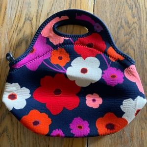 Built NY® Lush Flower Multicolor Gourmet Getaway L